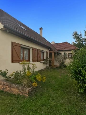 Vente Maison 8 pièces 175 m2 à Moret-Loing-Et-Orvanne