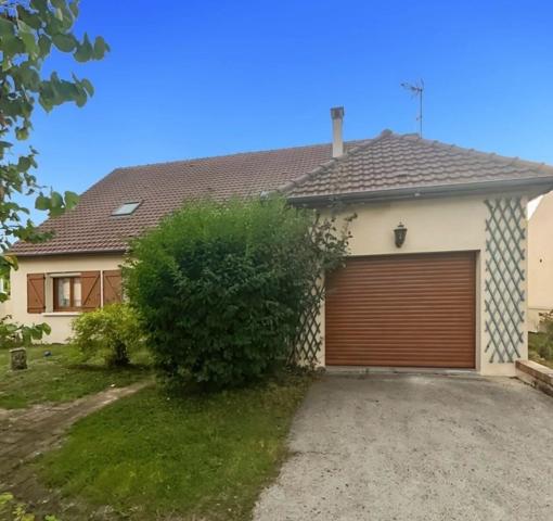 Vente Maison 8 pièces 175 m2 à Moret-Loing-Et-Orvanne