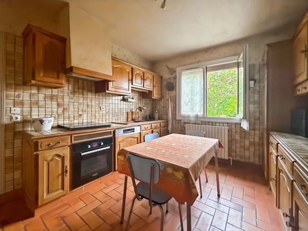 Vente Maison 8 pièces 175 m2 à Moret-Loing-Et-Orvanne