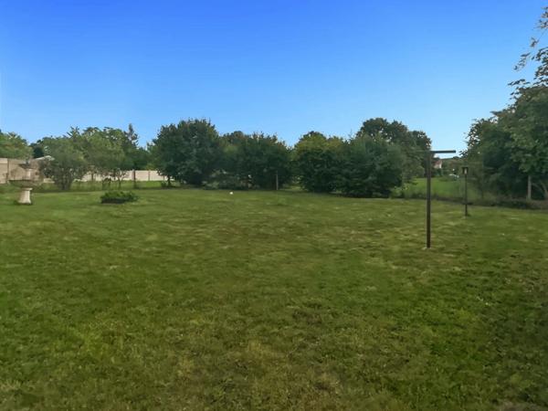 Vente Maison 8 pièces 175 m2 à Moret-Loing-Et-Orvanne