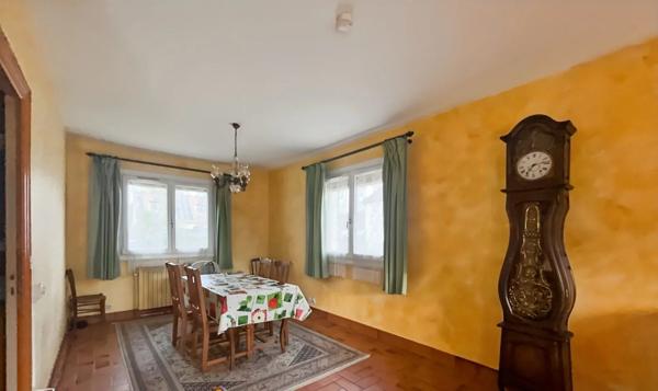 Vente Maison 8 pièces 175 m2 à Moret-Loing-Et-Orvanne