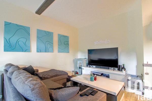 Appartement à vendre 2 pièces 45 m² Élancourt