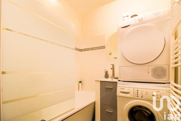 Appartement à vendre 2 pièces 45 m² Élancourt