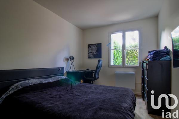 Appartement à vendre 2 pièces 45 m² Élancourt