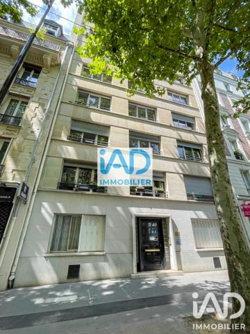 Appartement à vendre 4 pièces 94,9 m² 