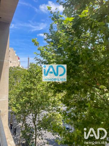 Appartement à vendre 4 pièces 94,9 m² 