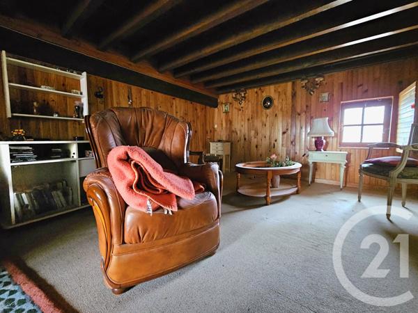 Maison à vendre  5 pièces - 145,50 m2 ESTREES ST DENIS - 60