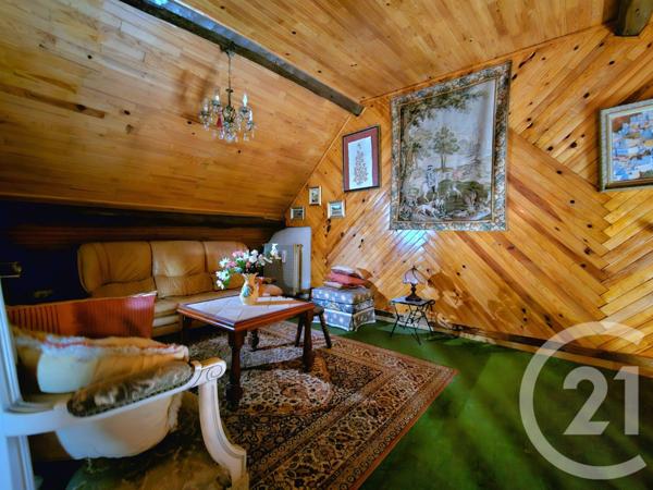 Maison à vendre  5 pièces - 145,50 m2 ESTREES ST DENIS - 60