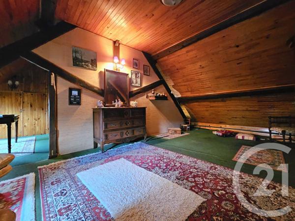 Maison à vendre  5 pièces - 145,50 m2 ESTREES ST DENIS - 60