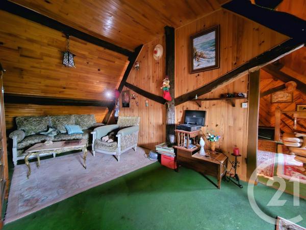 Maison à vendre  5 pièces - 145,50 m2 ESTREES ST DENIS - 60