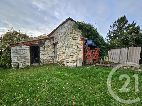 Maison à vendre  5 pièces - 145,50 m2 ESTREES ST DENIS - 60