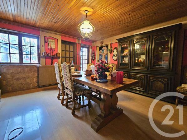 Maison à vendre  5 pièces - 145,50 m2 ESTREES ST DENIS - 60