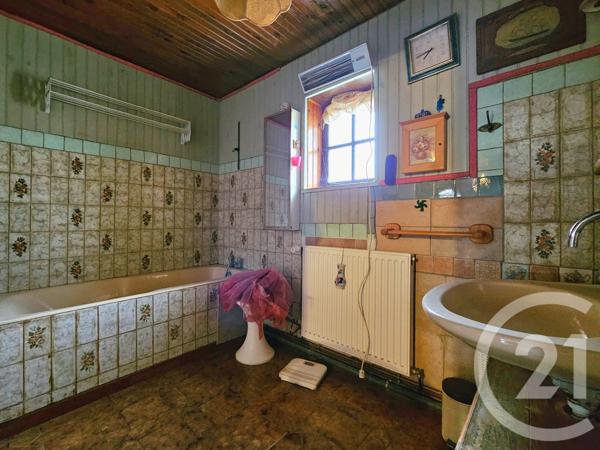 Maison à vendre  5 pièces - 145,50 m2 ESTREES ST DENIS - 60