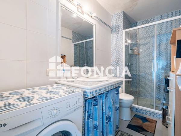 À vendre Appartement 2 pièces 40 m² - Saint-nazaire 44600