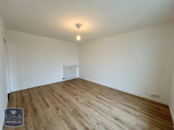 Appartement à louer 3 pièces 59.41m²