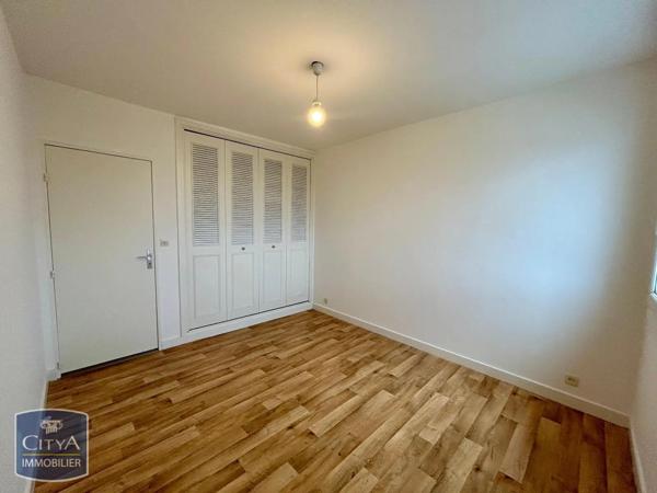 Appartement à louer 3 pièces 59.41m²