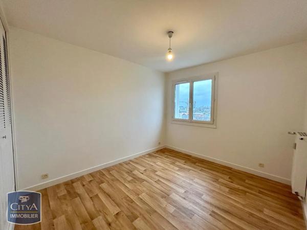 Appartement à louer 3 pièces 59.41m²