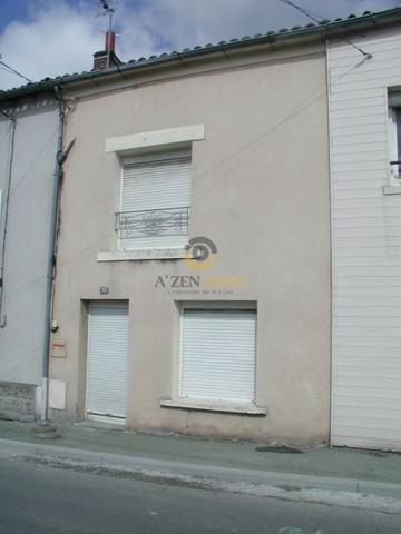 Maison sans terrain