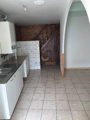 Maison sans terrain