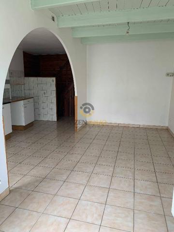Maison sans terrain