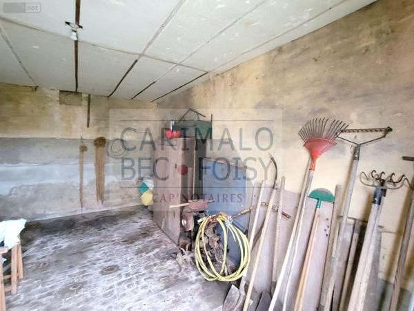 Maison à vendre à Langey dans l'Eure-et-Loir (28220), ref : JS/914