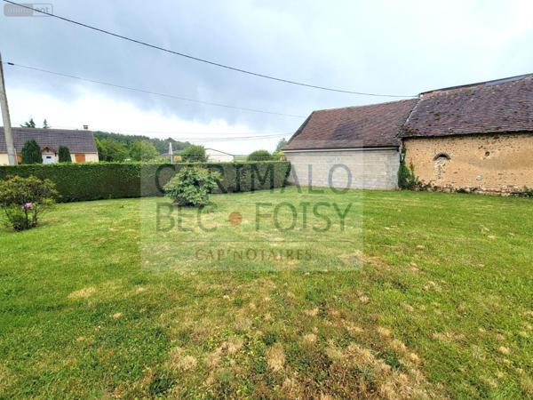 Maison à vendre à Langey dans l'Eure-et-Loir (28220), ref : JS/914