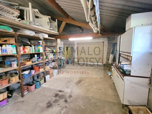 Maison à vendre à Langey dans l'Eure-et-Loir (28220), ref : JS/914