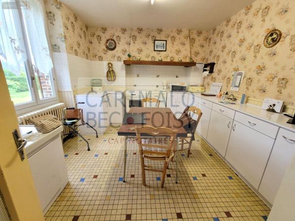 Maison à vendre à Langey dans l'Eure-et-Loir (28220), ref : JS/914