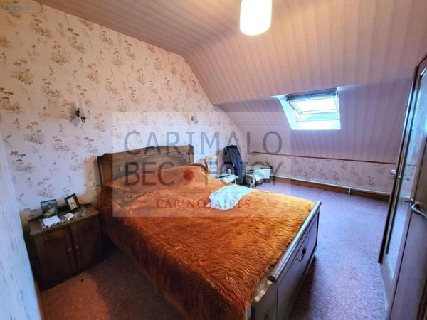 Maison à vendre à Langey dans l'Eure-et-Loir (28220), ref : JS/914