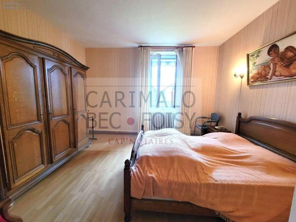 Maison à vendre à Langey dans l'Eure-et-Loir (28220), ref : JS/914