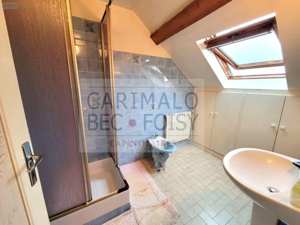 Maison à vendre à Langey dans l'Eure-et-Loir (28220), ref : JS/914