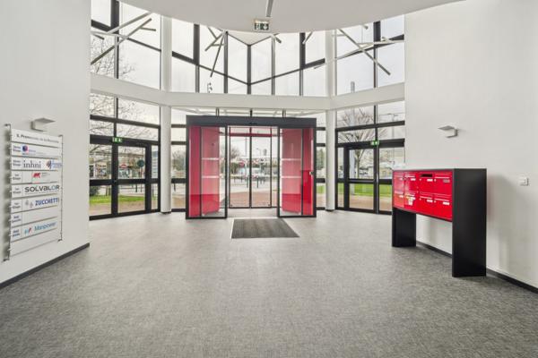 Bureaux à louer à Gennevilliers modulables et accès rapide aux transports