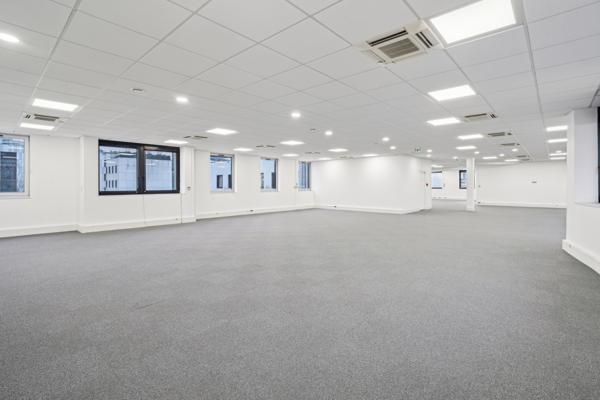Bureaux à louer à Gennevilliers modulables et accès rapide aux transports