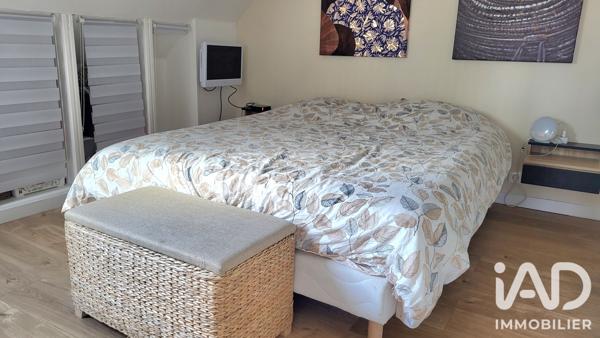 Appartement à vendre 2 pièces 34,9 m² Pontoise