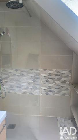 Appartement à vendre 2 pièces 34,9 m² Pontoise