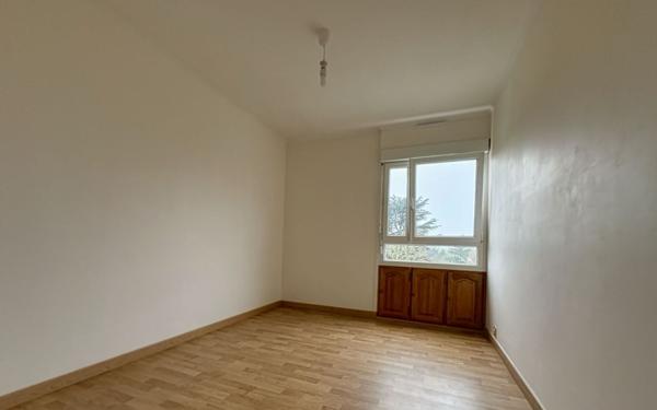Appartement à vendre    5 pièces • 82,30 m2 Le Mans