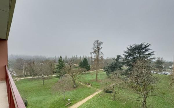 Appartement à vendre    5 pièces • 82,30 m2 Le Mans