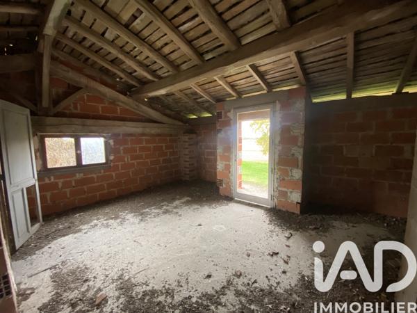 Maison à vendre 10 pièces 280 m² La Ville-Dieu-du-Temple