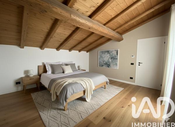 Maison à vendre 10 pièces 280 m² La Ville-Dieu-du-Temple