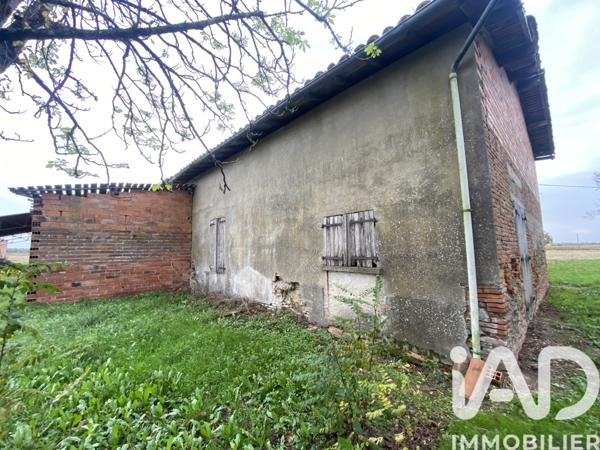 Maison à vendre 10 pièces 280 m² La Ville-Dieu-du-Temple