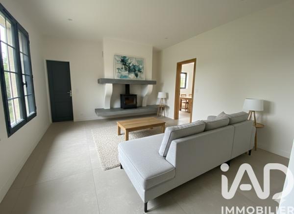 Maison à vendre 10 pièces 280 m² La Ville-Dieu-du-Temple