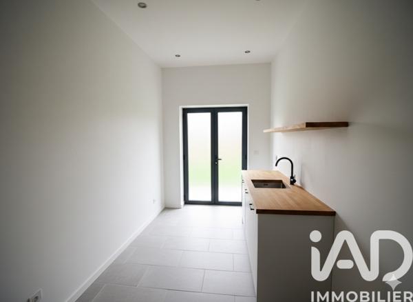 Maison à vendre 10 pièces 280 m² La Ville-Dieu-du-Temple