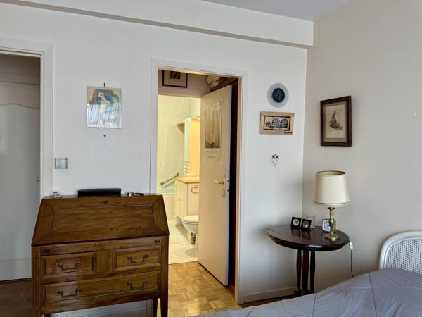 Le Havre (76600) LE HAVRE APPARTEMENT 104 M2 VUE MER ÉTAGE ÉLEVÉ 3 CHAMBRES