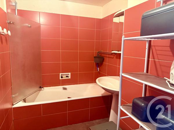 Appartement F4 à vendre  4 pièces - 117,62 m2 SEYSSINET PARISET - 38