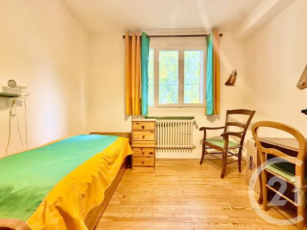 Appartement F4 à vendre  4 pièces - 117,62 m2 SEYSSINET PARISET - 38