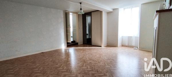 Maison à vendre 6 pièces 126 m² Néré
