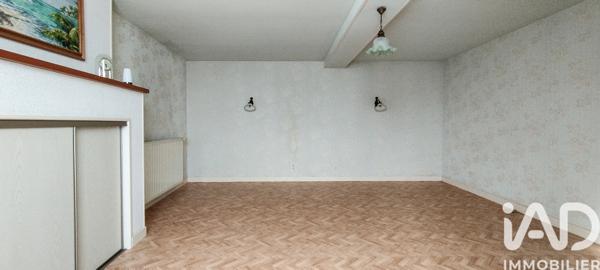 Maison à vendre 6 pièces 126 m² Néré