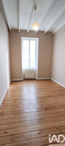 Maison à vendre 6 pièces 126 m² Néré