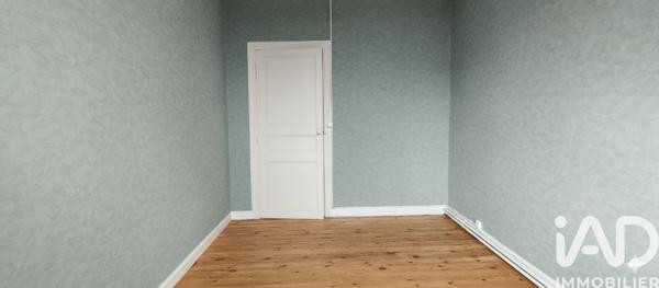 Maison à vendre 6 pièces 126 m² Néré