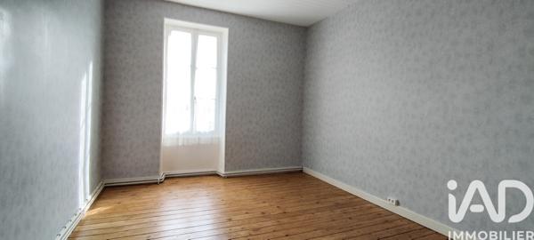 Maison à vendre 6 pièces 126 m² Néré